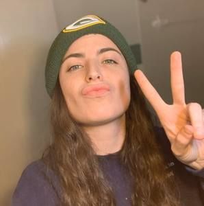 Meet your Posher, Allie